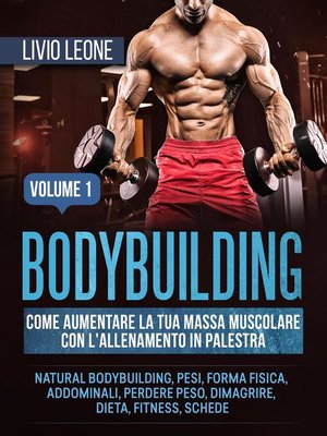 cover image of Bodybuilding